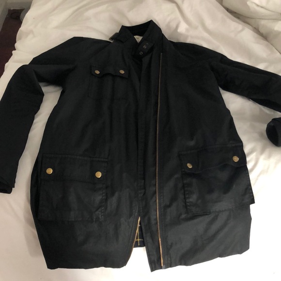 Cargo jacket - Picture 2 of 2